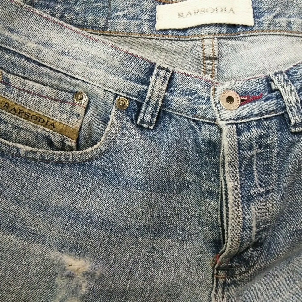 Rapsodia Jeans